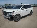 2018 NISSAN PATHFINDER