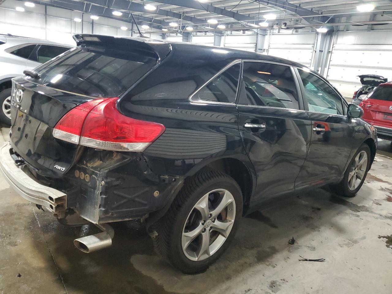2010 TOYOTA VENZA