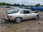 1987 PORSCHE 924