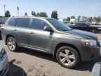 2008 TOYOTA HIGHLANDER