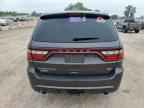 2020 DODGE DURANGO
