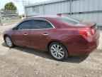 2015 CHEVROLET MALIBU