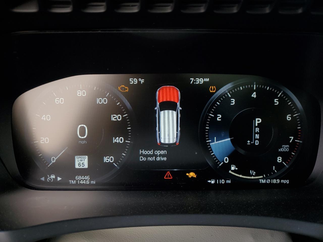 2021 VOLVO XC90