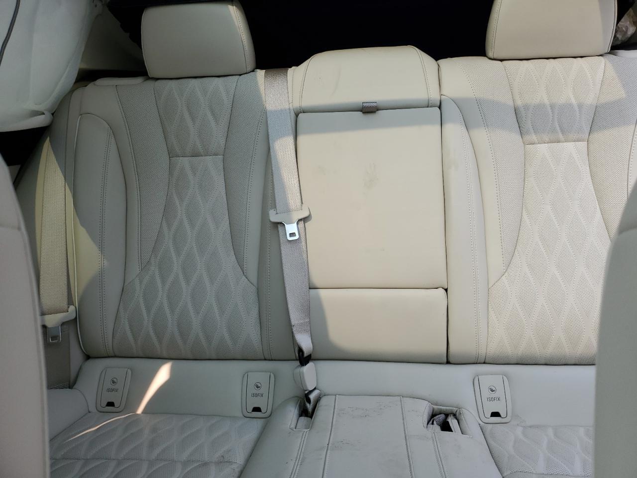 2023 BUICK Envision