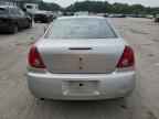 2005 PONTIAC G6