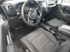2012 JEEP WRANGLER