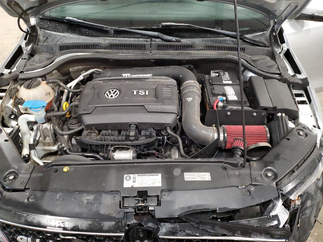 2014 VOLKSWAGEN JETTA