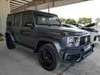 2021 MERCEDES-BENZ G-Class
