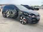 2020 VOLKSWAGEN GTI
