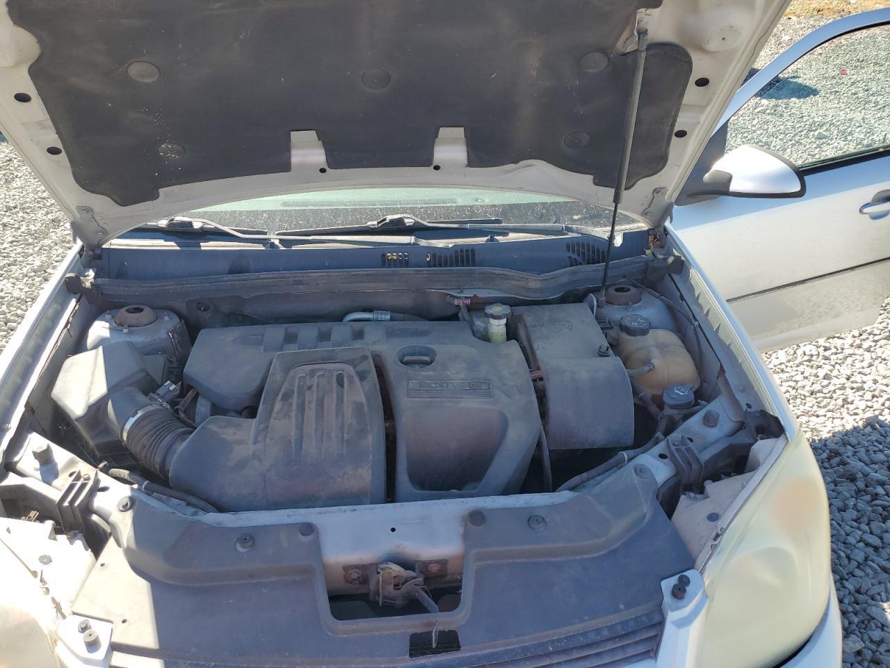 2009 CHEVROLET COBALT