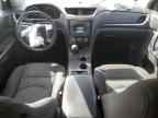 2015 CHEVROLET TRAVERSE
