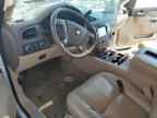 2012 CHEVROLET Suburban