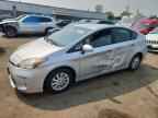 2014 TOYOTA Prius Plug-In