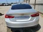 2021 CHEVROLET MALIBU