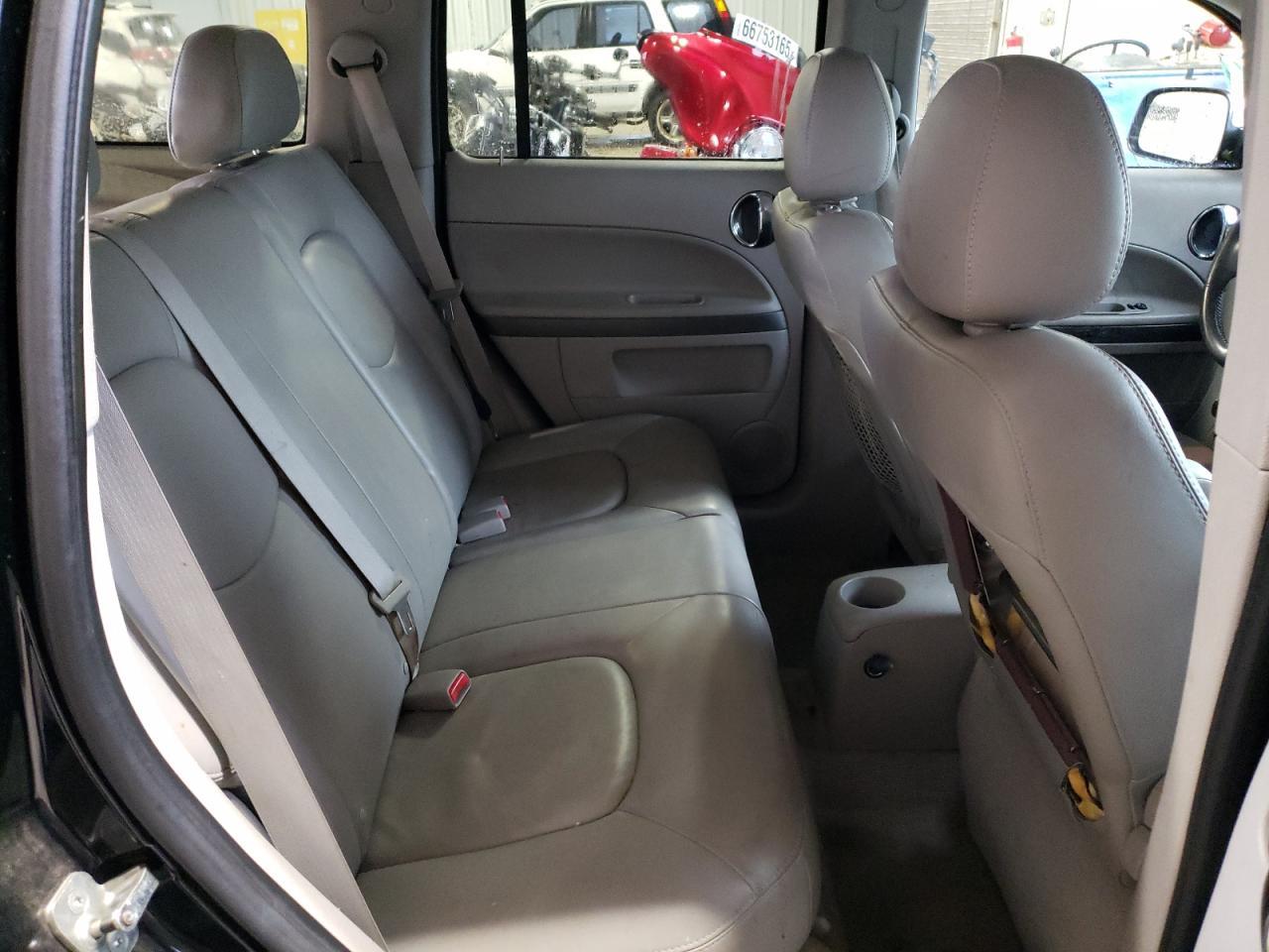 2008 CHEVROLET HHR