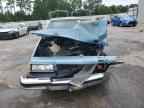 1989 CHEVROLET CAPRICE
