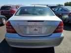 2002 MERCEDES-BENZ C-CLASS