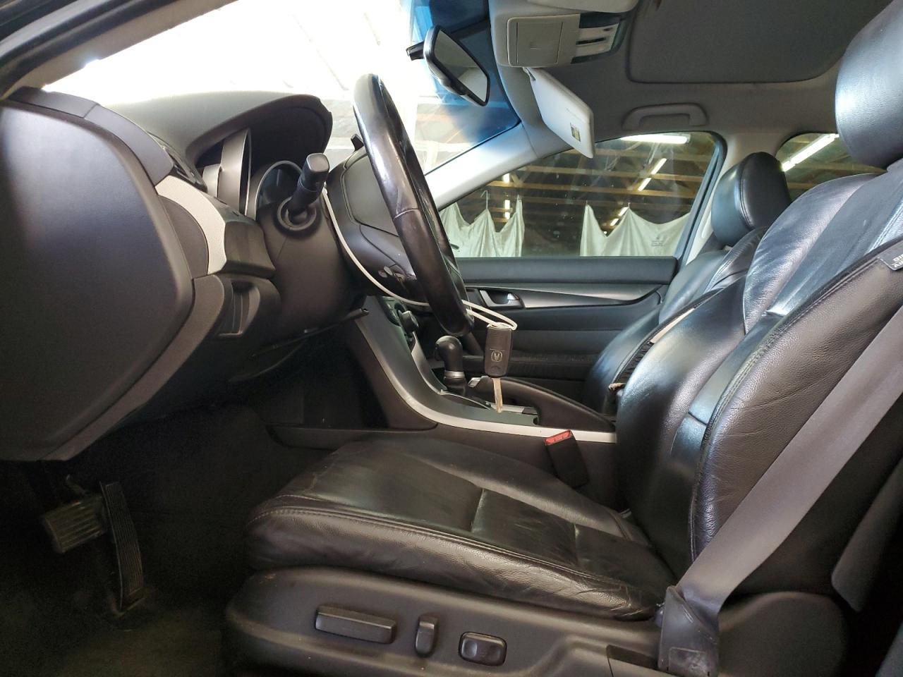 2011 ACURA TL