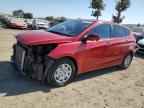 2013 HYUNDAI ACCENT