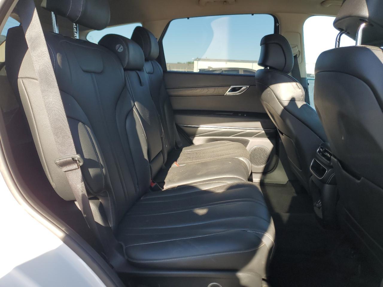 2021 GENESIS GV80