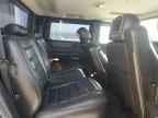 2007 HUMMER H2