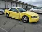 2003 FORD MUSTANG