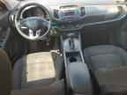 2013 KIA SPORTAGE