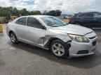 2015 CHEVROLET MALIBU
