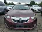 2012 ACURA TSX