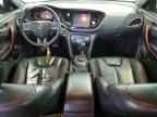 2014 DODGE Dart