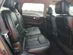 2014 NISSAN PATHFINDER