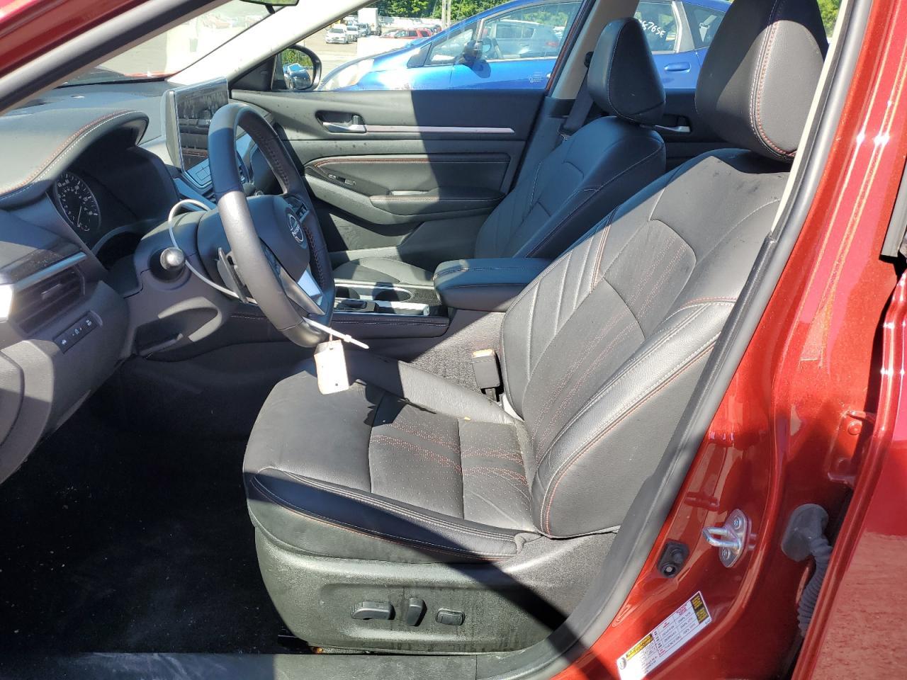 2023 NISSAN ALTIMA