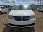 2014 DODGE GRAND CARAVAN