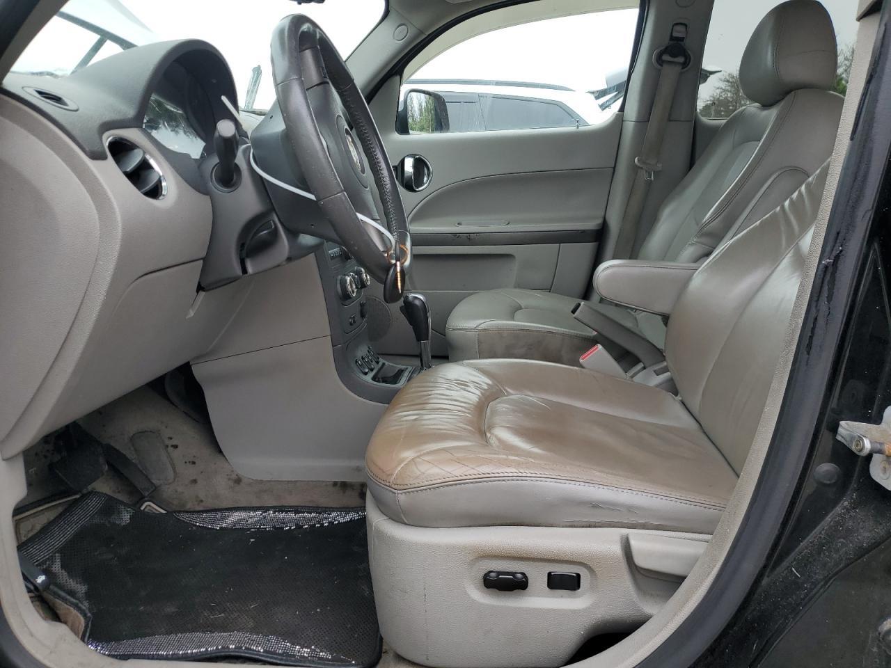 2006 CHEVROLET HHR