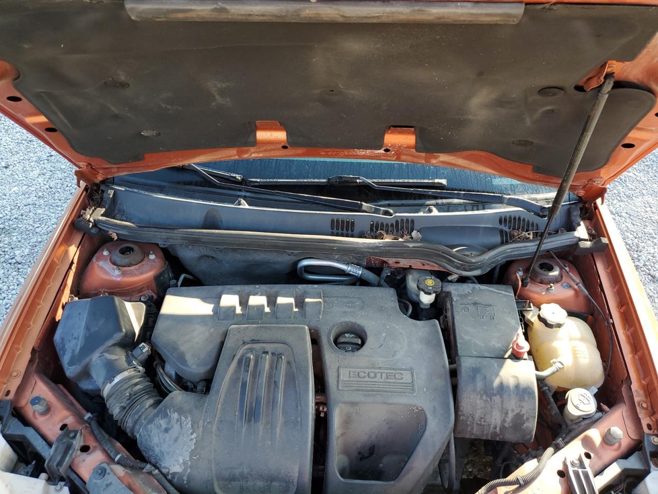 2007 CHEVROLET COBALT