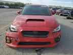 2017 SUBARU WRX