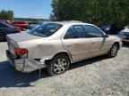 2000 TOYOTA CAMRY
