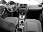 2011 VOLKSWAGEN JETTA
