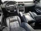 2016 LAND ROVER RANGE ROVER