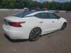 2017 NISSAN Maxima