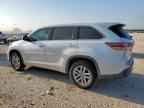 2015 TOYOTA HIGHLANDER