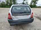 2004 SUBARU FORESTER