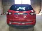 2014 CHEVROLET TRAVERSE