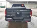 2019 HONDA Ridgeline