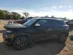 2022 CHEVROLET Trailblazer