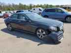 2019 MERCEDES-BENZ E-Class