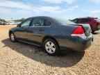 2008 CHEVROLET IMPALA