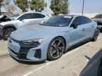 2024 AUDI e-tron GT