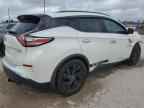 2017 NISSAN MURANO