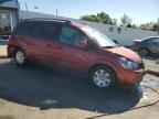 2005 NISSAN Quest